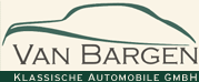 Van Bargen Klassische Automobile GmbH